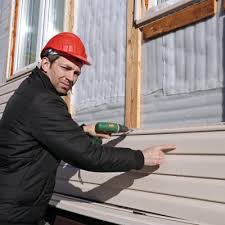 Reliable Harrisville, WV Siding Solutions